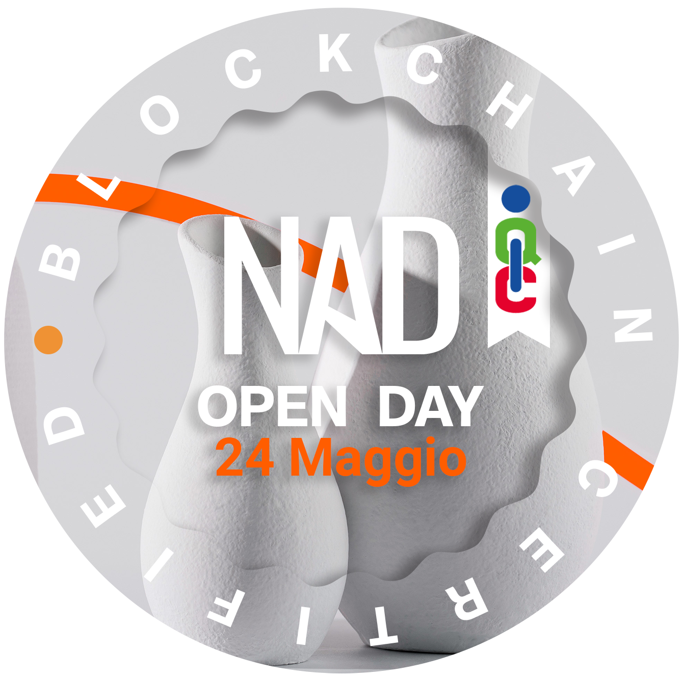 Badge pubblico 97594